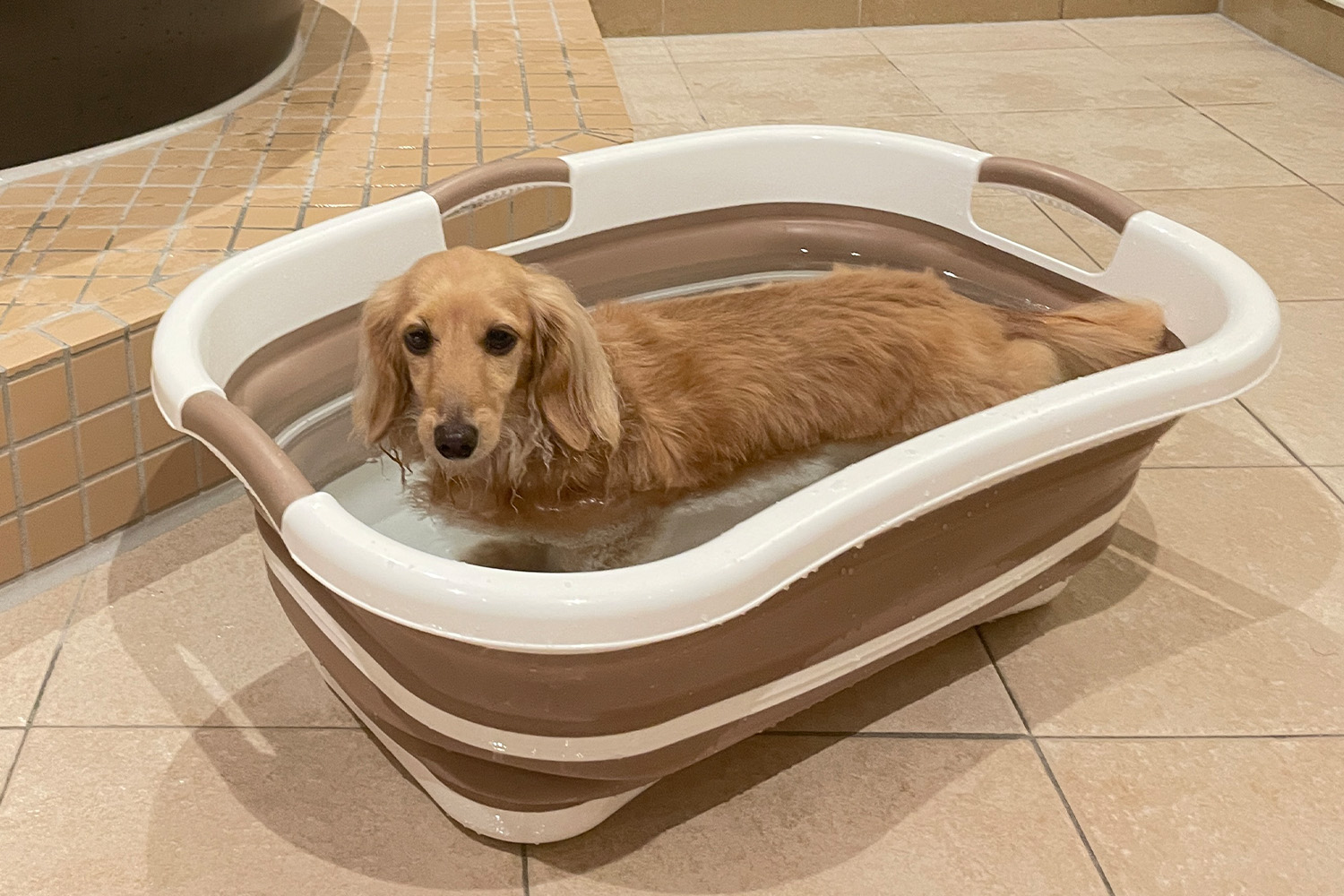 バスタブセット